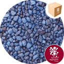 Gravel for Resin Bound Flooring - Sling Back Blue - 7218